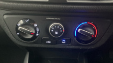 Hyundai i10 1.2 MPi SE Connect 5dr Petrol Hatchback